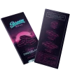 shroom bros chocolate bar